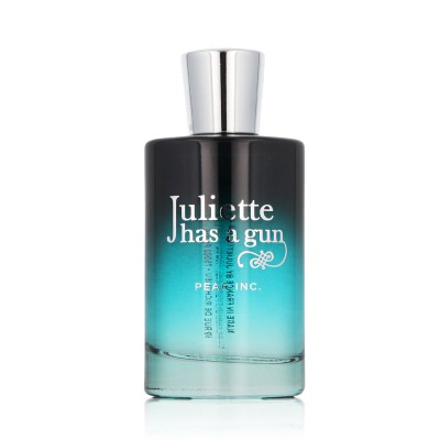 Juliette Has A Gun Pear Inc Eau De Parfum - tester 100 ml kvepalai unisex