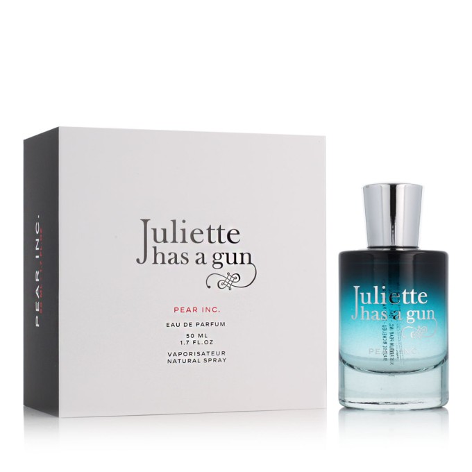 Juliette Has A Gun Pear Inc Eau De Parfum 50 ml kvepalai unisex