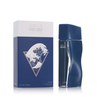 Kenzo Aqua Kenzo pour Homme Eau De Toilette 50 ml kvepalai vyrams