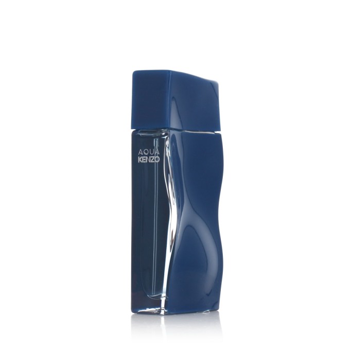Kenzo Aqua Kenzo pour Homme Eau De Toilette 50 ml kvepalai vyrams