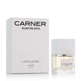 Carner Barcelona Latin Lover Eau De Parfum 50 ml (unisex)