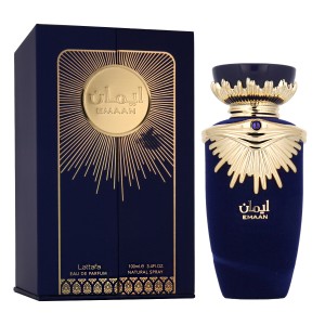Lattafa Emaan Eau De Parfum 100 ml kvepalai unisex