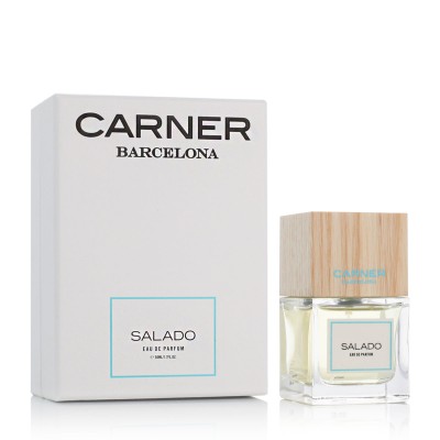 Carner Barcelona Salado Eau De Parfum 50 ml kvepalai unisex