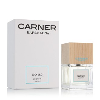 Carner Barcelona Bo-Bo Eau De Parfum 100 ml (unisex)