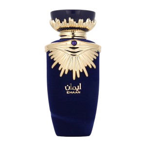 Lattafa Emaan Eau De Parfum 100 ml kvepalai unisex 2