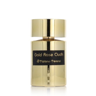 Tiziana Terenzi Gold Rose Oudh Hair Mist 50 ml (unisex) 2