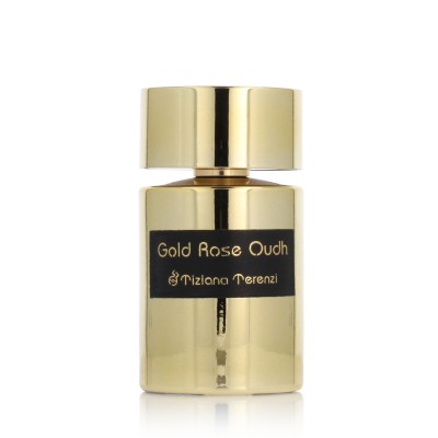Tiziana Terenzi Gold Rose Oudh Hair Mist 50 ml (unisex)