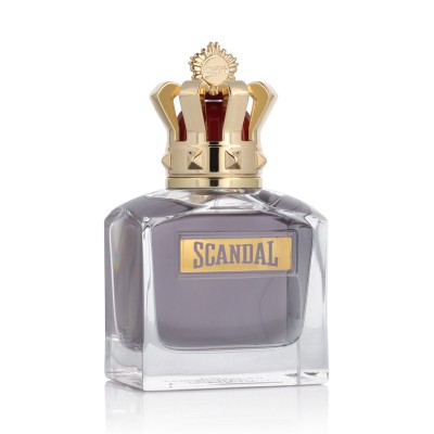 Jean Paul Gaultier Scandal Pour Homme Eau De Toilette Refillable 100 ml kvepalai vyrams