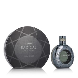 Armaf Radical Blue Eau De Parfum 100 ml kvepalai vyrams
