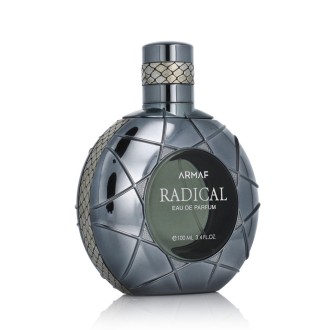 Armaf Radical Blue Eau De Parfum 100 ml kvepalai vyrams 2