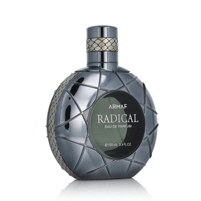 Armaf Radical Blue Eau De Parfum 100 ml kvepalai vyrams