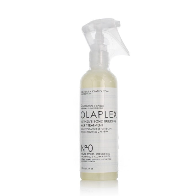 Olaplex No.0 Intensive Bond Building Hair Treatment 155 ml