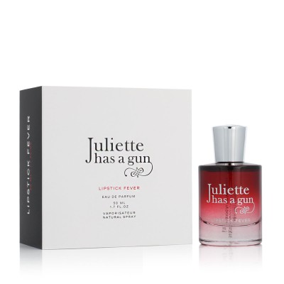 Juliette Has A Gun Lipstick Fever Eau De Parfum 50 ml kvepalai moterims