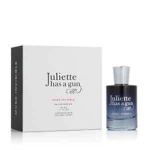 Juliette Has A Gun Musc Invisible Eau De Parfum 50 ml kvepalai moterims