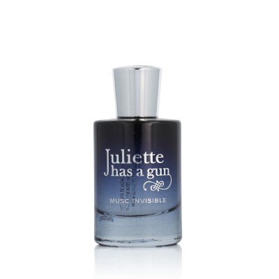 Juliette Has A Gun Musc Invisible Eau De Parfum 50 ml kvepalai moterims