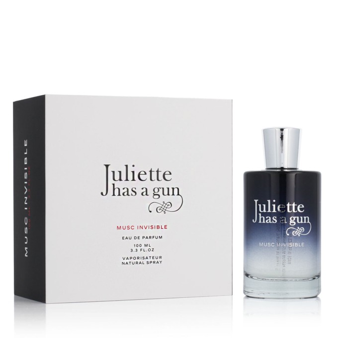 Juliette Has A Gun Musc Invisible Eau De Parfum 100 ml kvepalai moterims