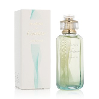 Cartier Rivières de Cartier Luxuriance Eau De Toilette 100 ml kvepalai unisex