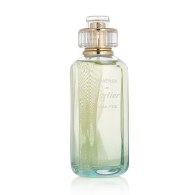 Cartier Rivières de Cartier Luxuriance Eau De Toilette 100 ml kvepalai unisex