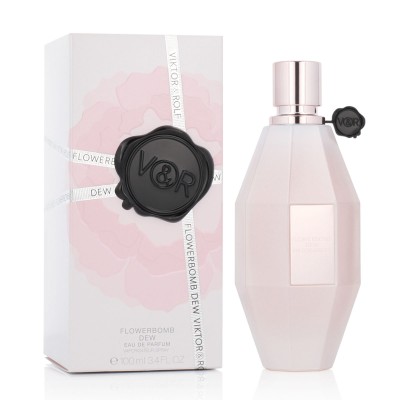 Viktor & Rolf Flowerbomb Dew Eau De Parfum 100 ml kvepalai moterims