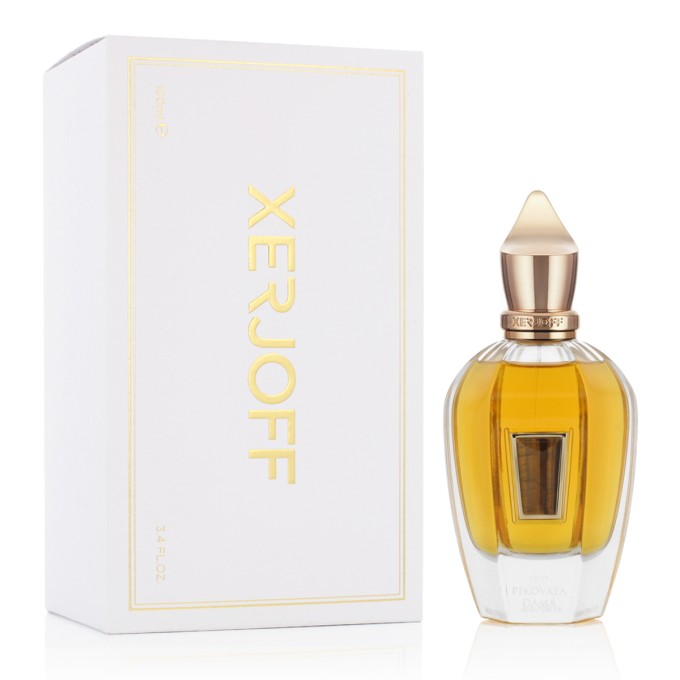 Xerjoff XJ 17/17 Pikovaya Dama Parfum UNISEX 100 ml kvepalai unisex