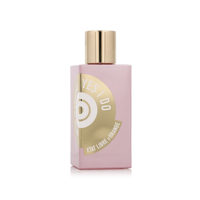 Etat Libre D Orange Don't Get Me Wrong Baby, YES I DO Eau De Parfum - tester 100 ml kvepalai moterims