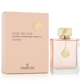 Armaf Club de Nuit Woman Eau De Parfum 200 ml kvepalai moterims