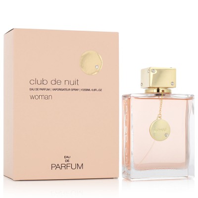 Armaf Club de Nuit Woman Eau De Parfum 200 ml kvepalai moterims