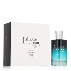 Juliette Has A Gun Pear Inc Eau De Parfum 100 ml kvepalai unisex