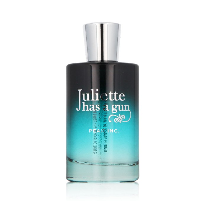 Juliette Has A Gun Pear Inc Eau De Parfum 100 ml kvepalai unisex