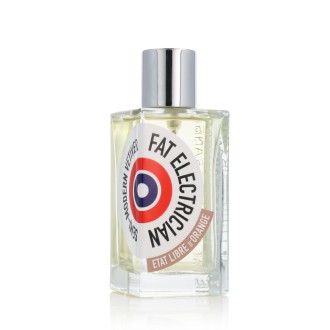Etat Libre D Orange Fat Electrician Semi-Modern Vetiver Eau De Parfum - tester 100 ml kvepalai vyrams
