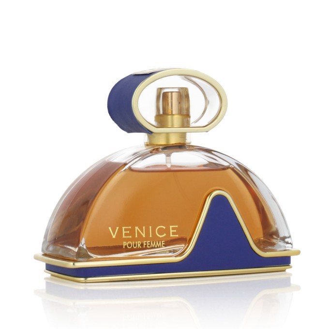 Armaf Venice Eau De Parfum 100 ml kvepalai moterims