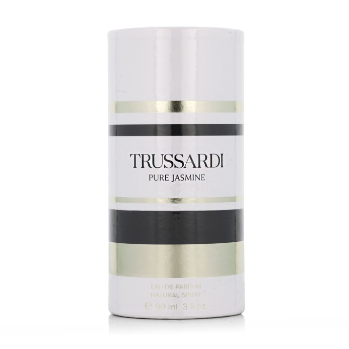 Trussardi Pure Jasmine Eau De Parfum 90 ml kvepalai moterims