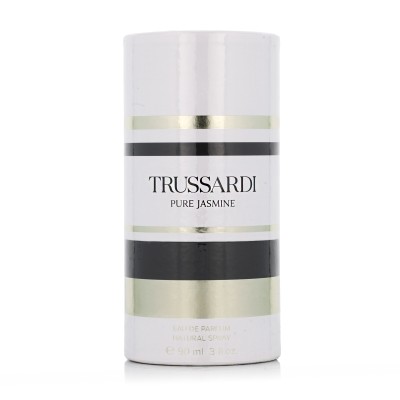 Trussardi Pure Jasmine Eau De Parfum 90 ml kvepalai moterims