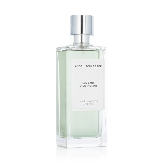 Angel Schlesser Les Eaux d'Un Instant Mediterranean Cypress Eau De Toilette 100 ml kvepalai unisex