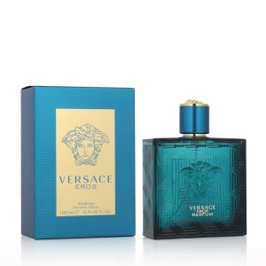 Versace Eros Parfum 100 ml kvepalai vyrams