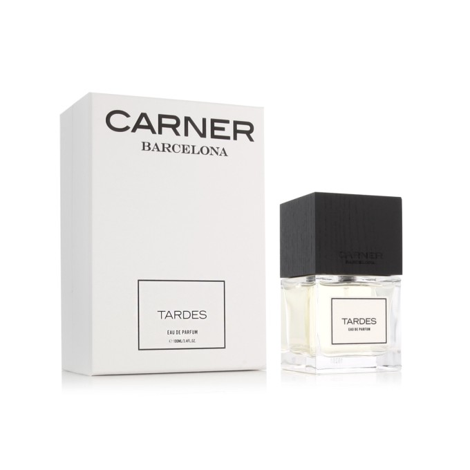 Carner Barcelona Tardes Eau De Parfum 100 ml kvepalai moterims
