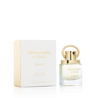Abercrombie & Fitch Away Woman Eau De Parfum 30 ml kvepalai moterims