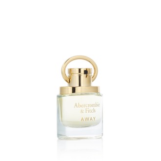 Abercrombie & Fitch Away Woman Eau De Parfum 30 ml kvepalai moterims 2