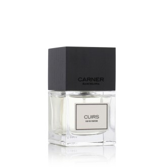 Carner Barcelona Cuirs Eau De Parfum 50 ml kvepalai unisex 2