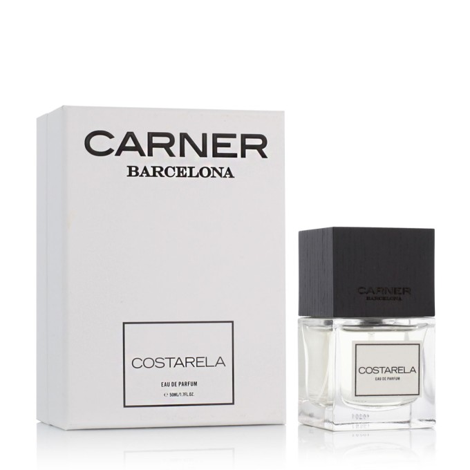 Carner Barcelona Costarela Eau De Parfum 50 ml kvepalai unisex
