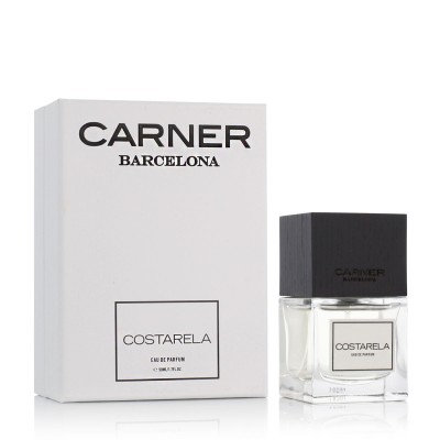 Carner Barcelona Costarela Eau De Parfum 50 ml kvepalai unisex