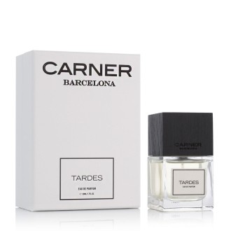 Carner Barcelona Tardes Eau De Parfum 50 ml (woman)