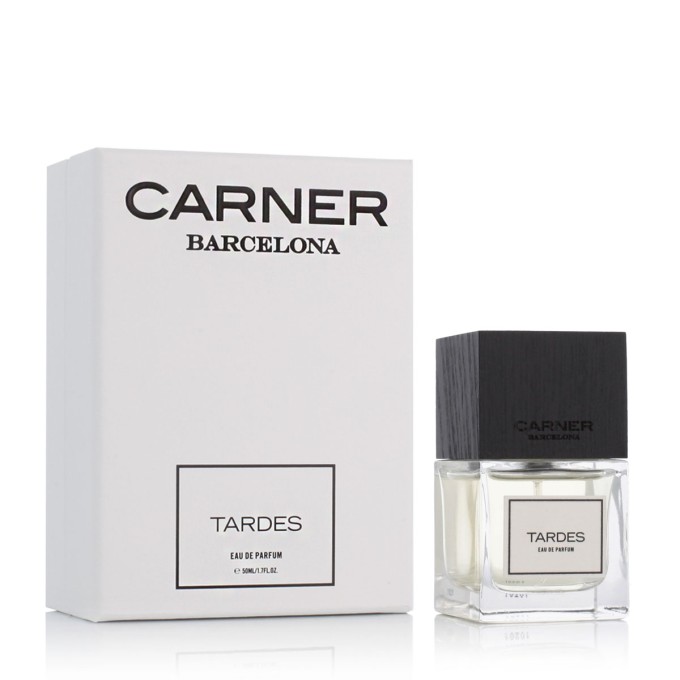 Carner Barcelona Tardes Eau De Parfum 50 ml kvepalai moterims