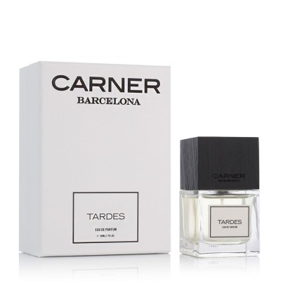 Carner Barcelona Tardes Eau De Parfum 50 ml kvepalai moterims
