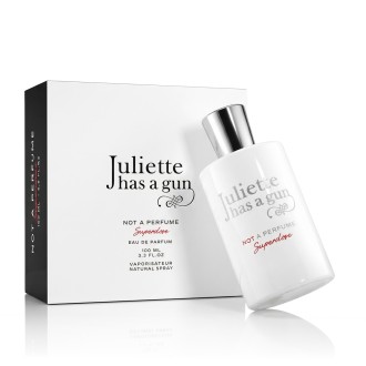 Juliette Has A Gun Not A Perfume Superdose Eau De Parfum 100 ml (unisex)
