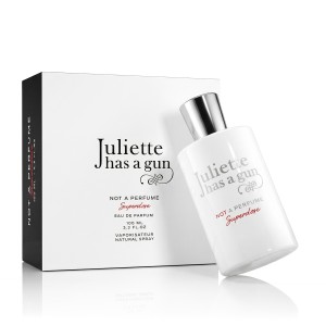 Juliette Has A Gun Not A Perfume Superdose Eau De Parfum 100 ml kvepalai unisex