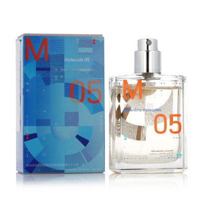 Escentric Molecules Molecule 05 Eau De Toilette 30 ml kvepalai unisex