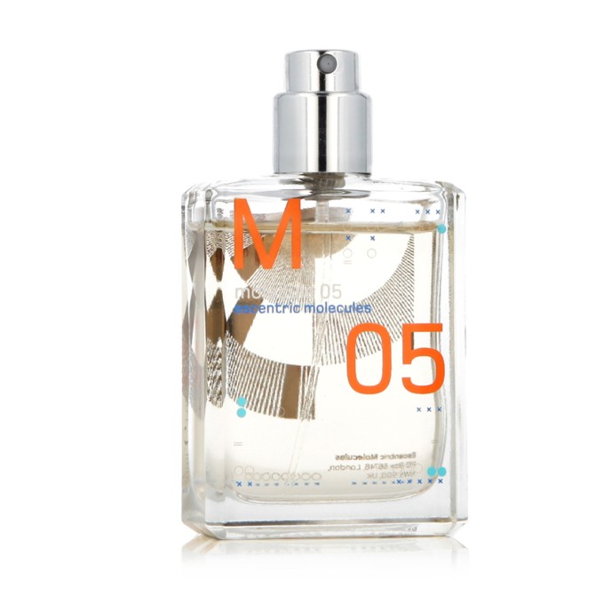 Escentric Molecules Molecule 05 Eau De Toilette 30 ml kvepalai unisex