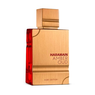 Al Haramain Amber Oud Ruby Edition Eau De Parfum 60 ml kvepalai unisex 2