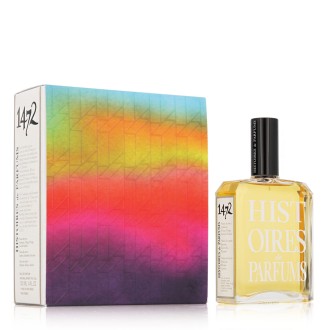 Histoires de Parfums 1472 La Divina Commedia Eau De Parfum 120 ml kvepalai unisex